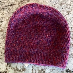 New with tags Banana Republic beanie